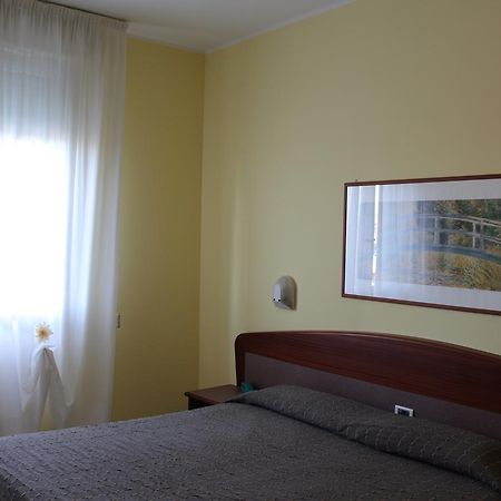 Albergo Sirena Bazzano المظهر الخارجي الصورة