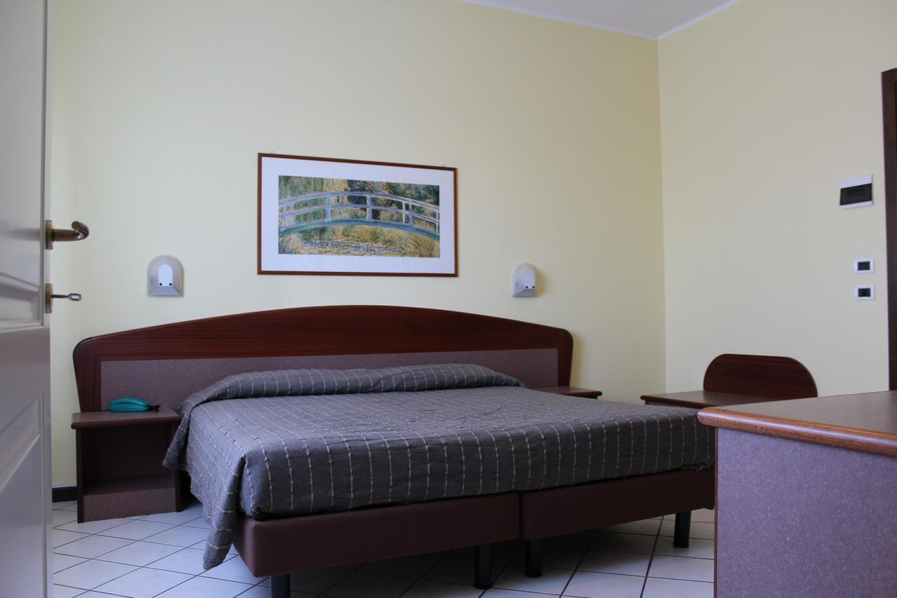 Albergo Sirena Bazzano المظهر الخارجي الصورة