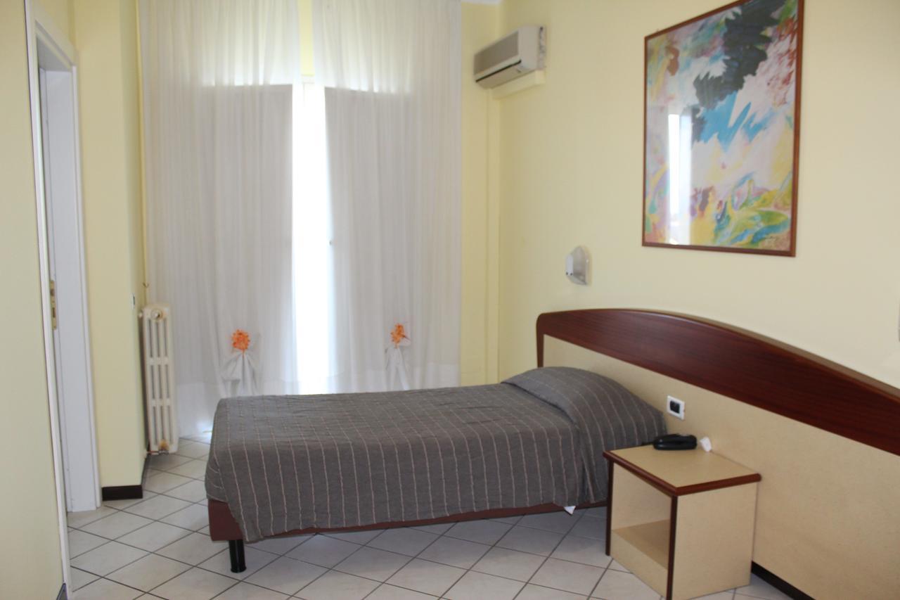 Albergo Sirena Bazzano المظهر الخارجي الصورة