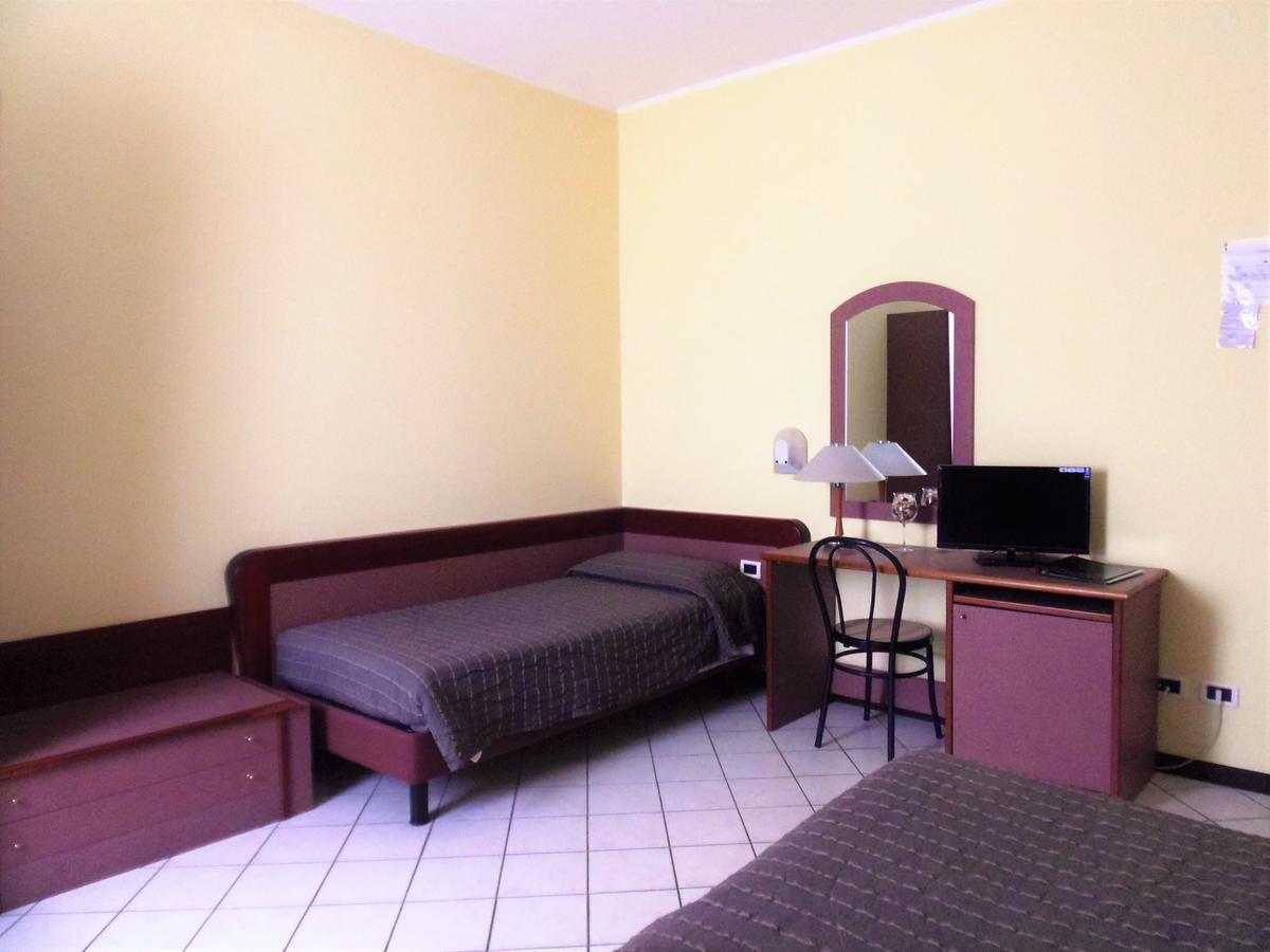 Albergo Sirena Bazzano المظهر الخارجي الصورة