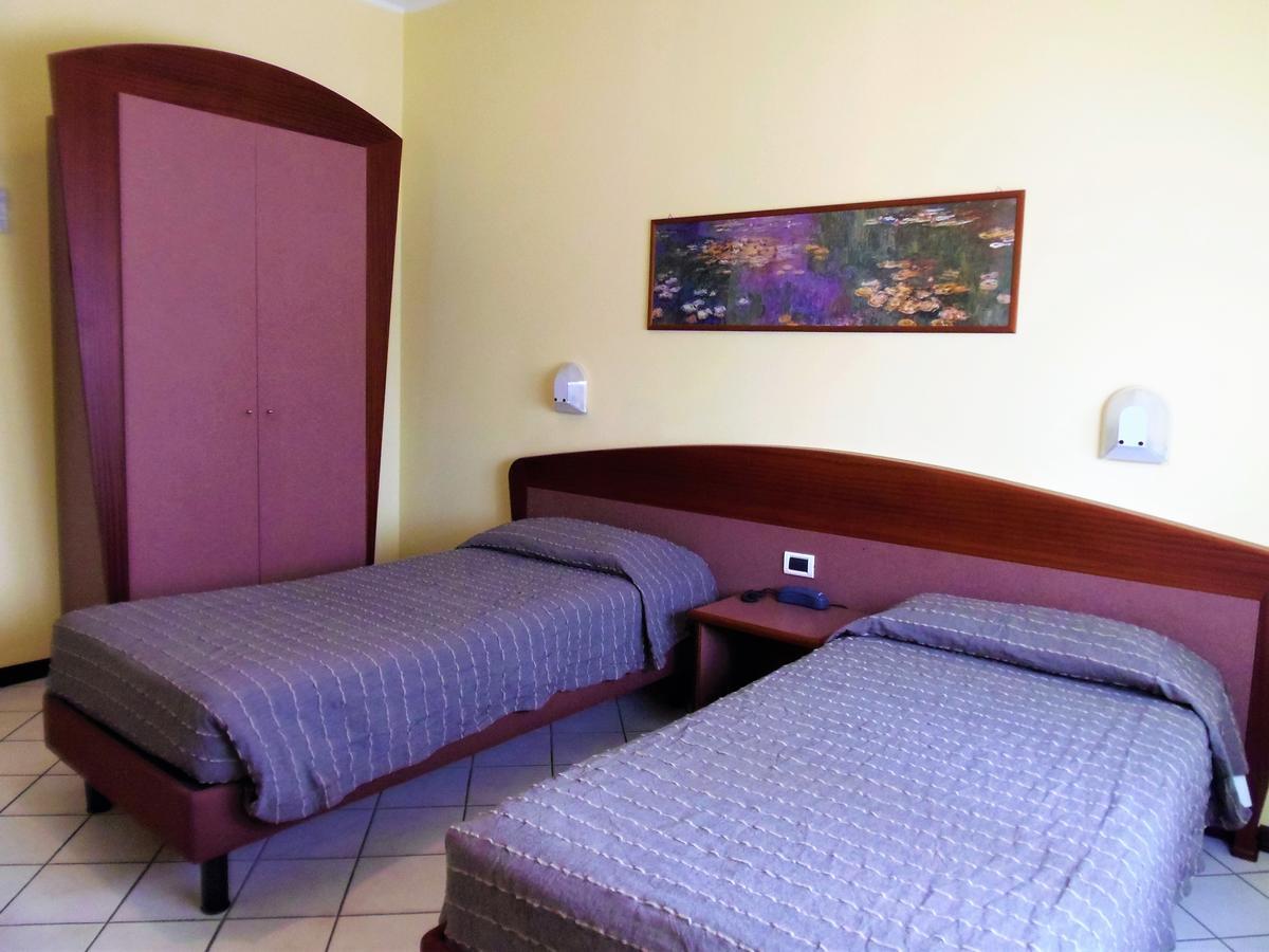 Albergo Sirena Bazzano المظهر الخارجي الصورة