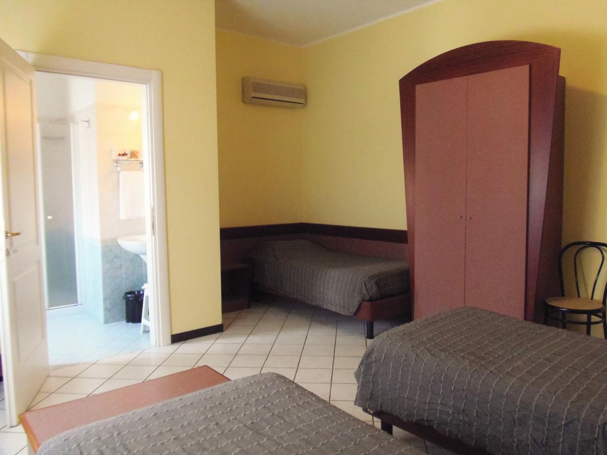 Albergo Sirena Bazzano المظهر الخارجي الصورة